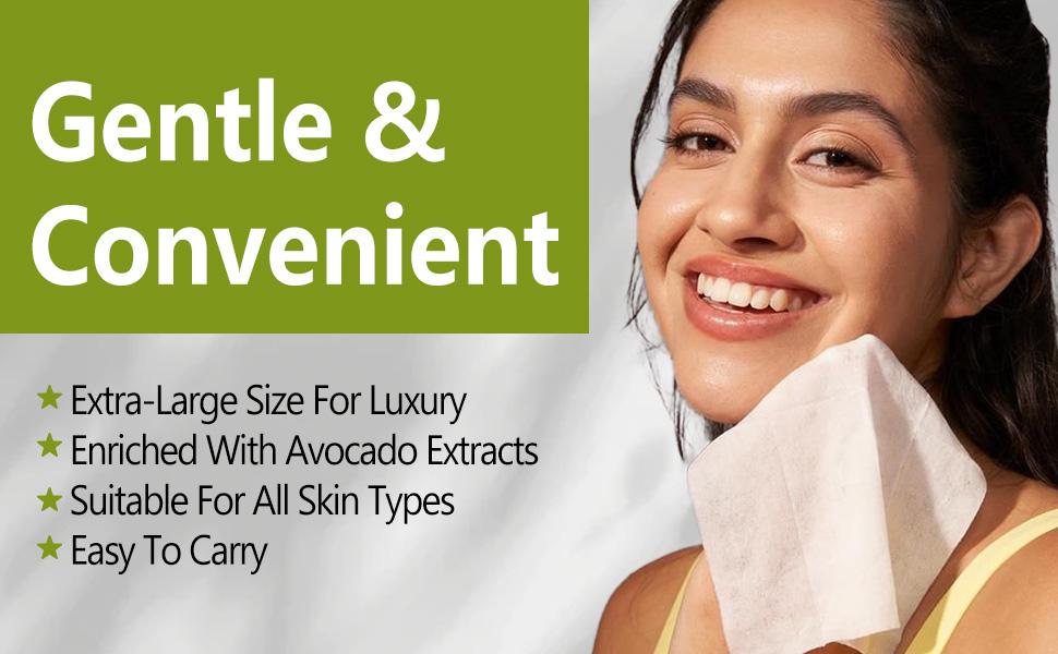 Flushable Wet Wipes - Plant-Based Fibers, Fragrance-Free, Sewer Safe, Travel-Friendly Adult Wipes for Toilet & Personal Care