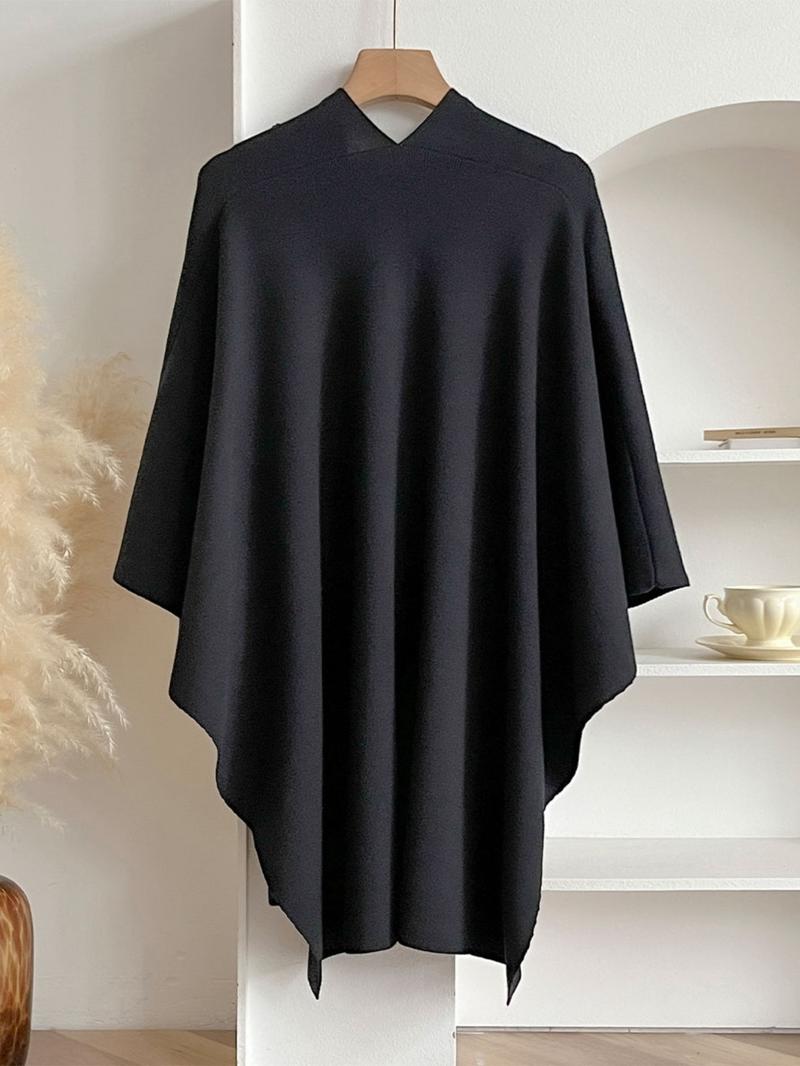 Women's Solid Color Scarf, Fashionable Long Shawl for Women, Elegant All-match Fashion Accessories for Daily Wear, Trendy Exquisite Scarf for Birthday Gift, Tignon Scarf