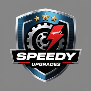 Speedy Upgrades