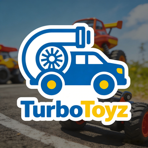 Turbo Toyz