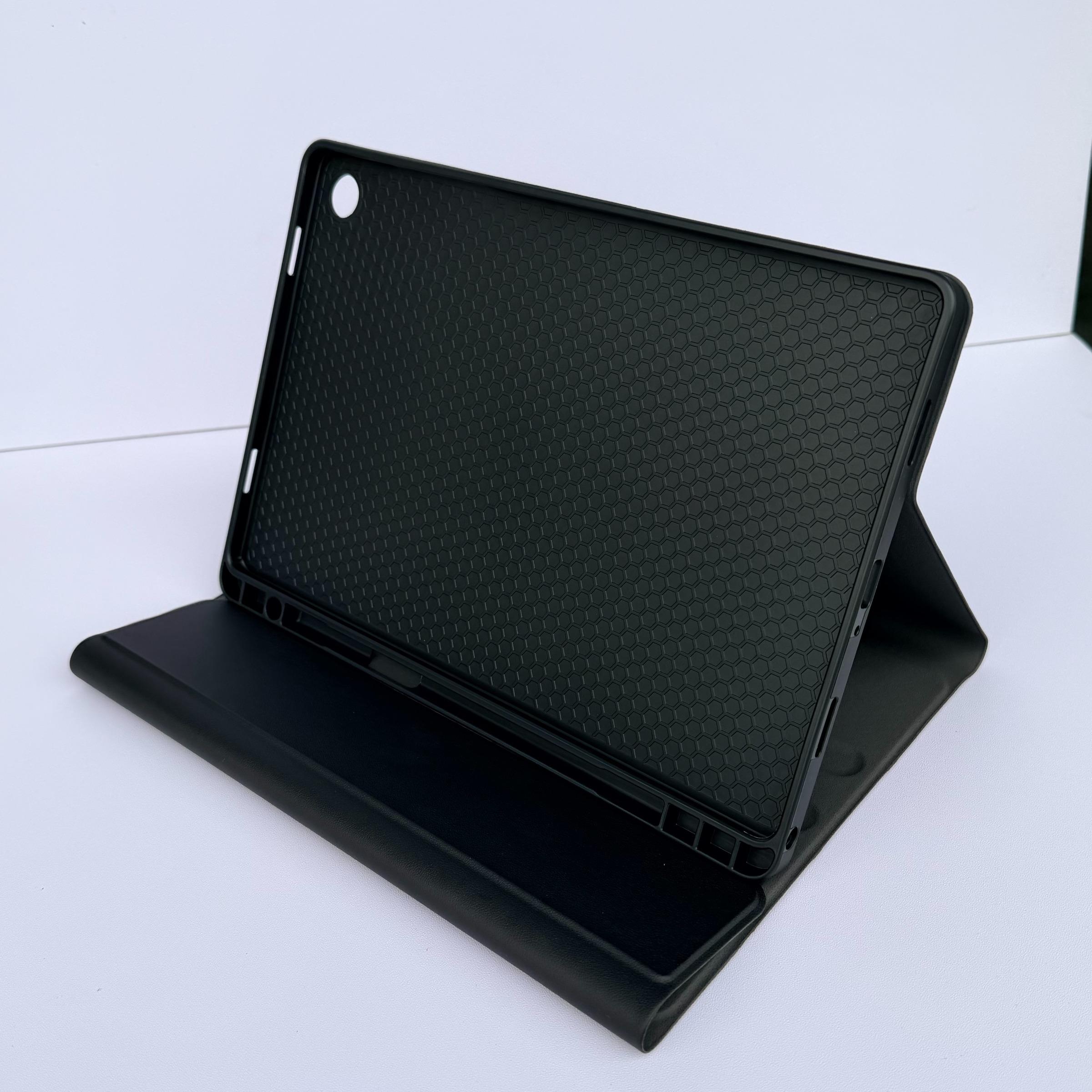 Keyboard Case for Samsung Galaxy Tab A9 Plus 11.0-Inch, Detachable with Pen Holder, Compatible with Sm-X210/x215/x216/x218, Tablet A9+ 5g