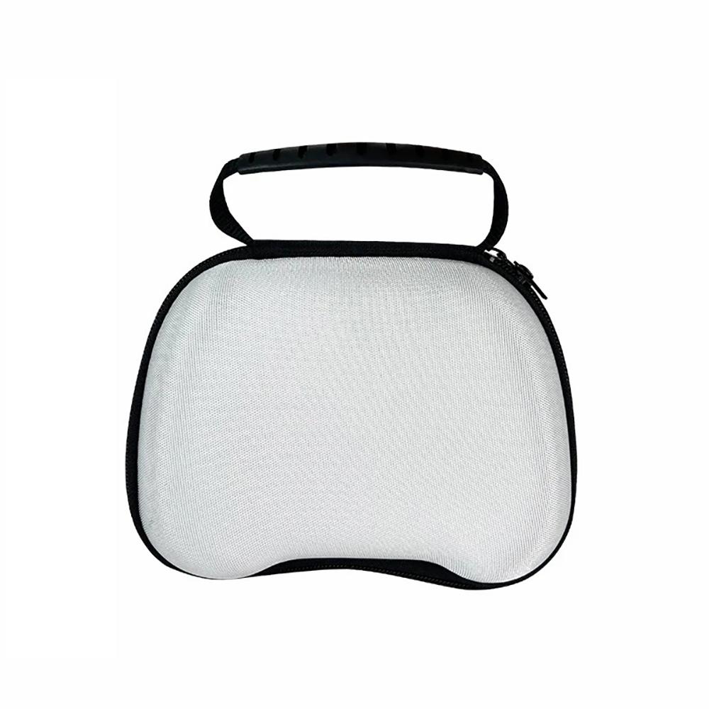 Game Controller Storage Box Console Controller Accessories Compatible with Ps5/xbox Series X/s/ Switch, Travel Carry Hard Protective Case, Model Xinghao Sw-Xxx-179