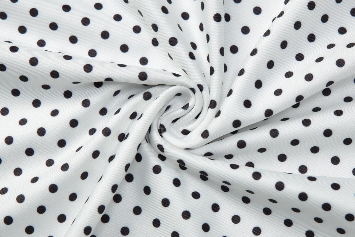 Women's Polka Dot Print Tie-neck Halter Dress, Bust Twisted Ruched Sleeveless Backless A-line Slip Dress, Party Club Date Holiday Beach Vacation Daily Casual Sweet Cami Maxi Long Dresses For Ladies Summer Fashion Clothes Wear