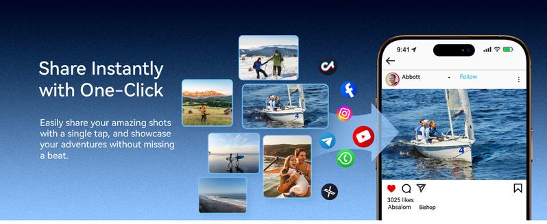 Ruko F11PRO 2 Drone plegable with 6K Camera for Adults, 4K/30fps Video, 3-Axis Gimbal Stabilization, 70-Min Flight Time with 2 Batteries, 10000ft FPV Transmission Professional Drone, Auto Return, Beginner Mode