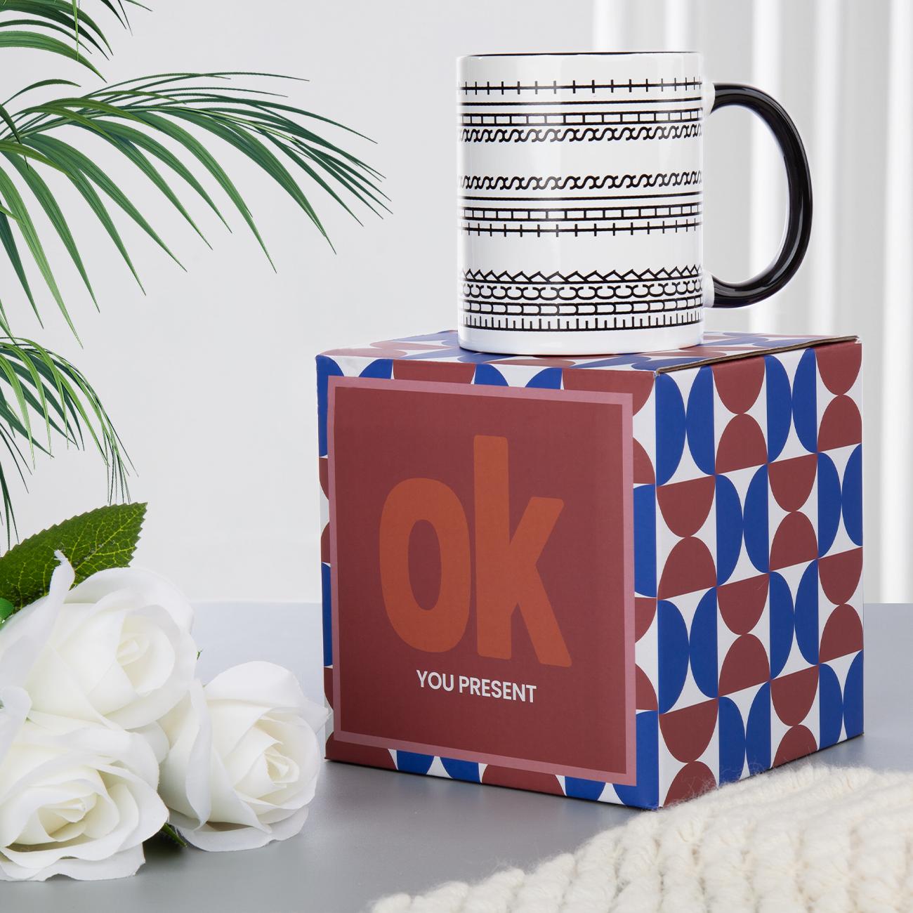 12 Oz Fuck This Shit Ceramic Coffee Mug Birthday Funny Gifts for Women Men Boss Coworkers colleague Friend Retirement Christmas Gifts Stylish Drinkware