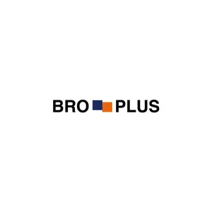 BRO PLUS shop logo