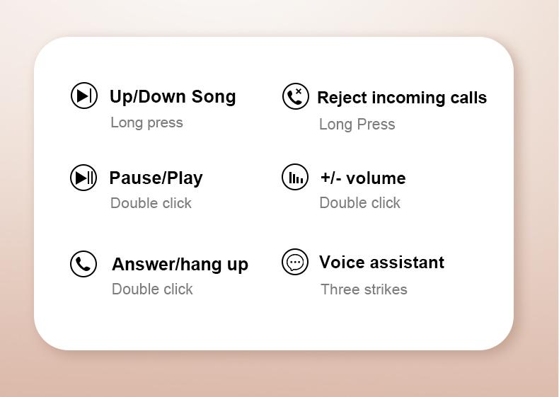 ZIHNIC M108 Clip-on Earbuds,Open Ear Earbuds WirelessBluetooth 5.4,Lightweight Open Ear Headphones with C-Shaped Bridge,Slim Hook,50H Battery,Waterproof,forGlasses Wearers and Workouts