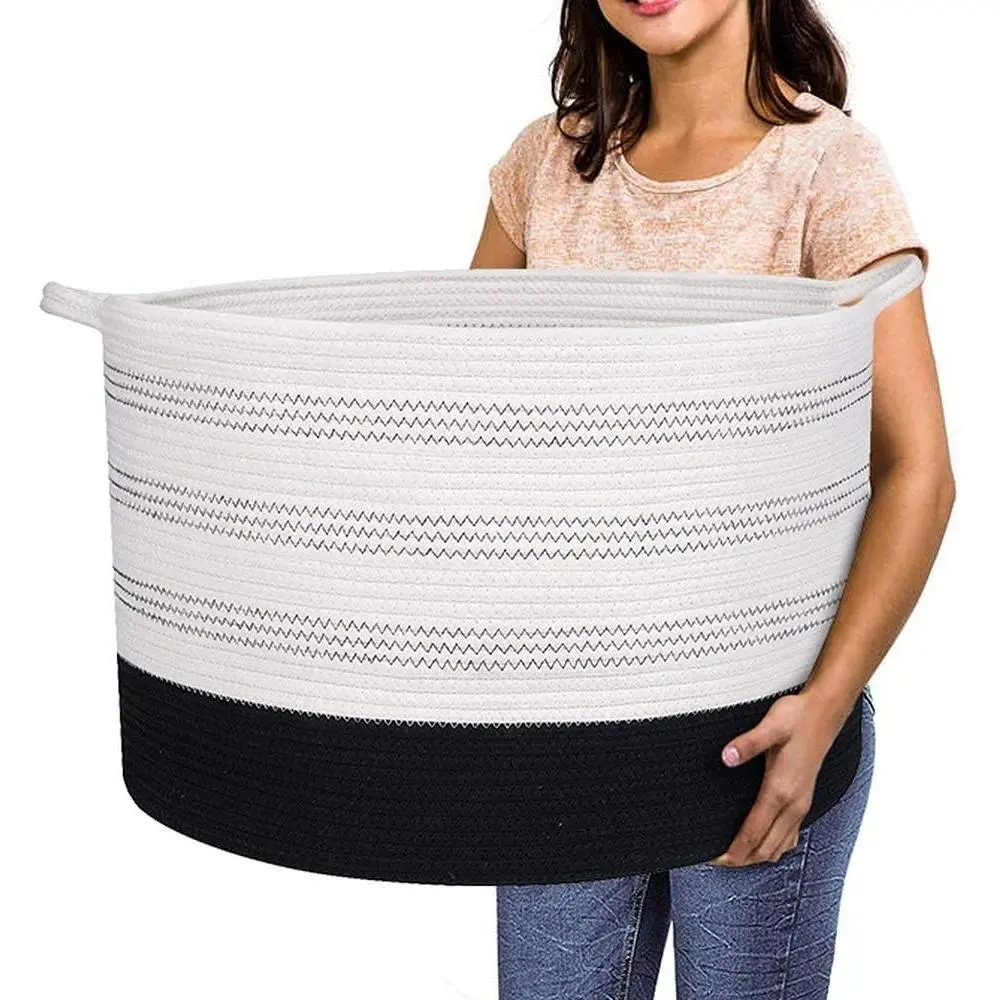 White+Black