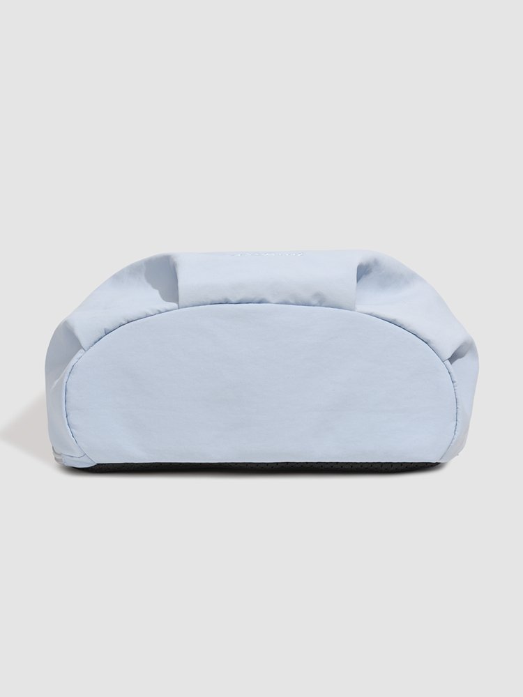 New Lightweight Nylon Backpack for Women, Large Capacity Casual Travel Daypack, Waterproof Minimalist Shoulder School Bag for Work, College & Moms