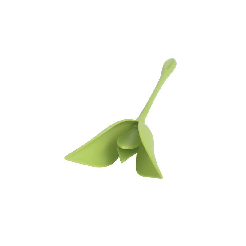 Creative Origami Flower Napkin Holder, Decorative Table Napkin Ring for Dinner Table