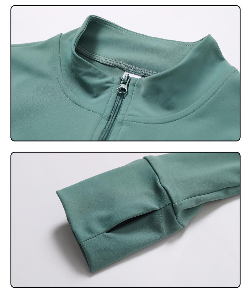 MFVIM Women's Solid Criss Cross Crop Tank Top High Waist Leggings & Zip Up Crop Jacket Tracksuits Set for Yoga Gym Workout Running Athletic Wear Comfortable Outfits with Skin-Friendly Fabric and Non-Slip Thumbtacks Sports Outwear Sleeveless Sweatsuits MFVIM Women's Solid Criss Cross Crop Tank Top High Waist Leggings & Zip Up Crop Jacket Tracksuits Set for Yoga Gym Workout Running Athletic Wear Comfortable Outfits with Skin-Friendly Fabric and Non-Slip Thumbtacks Sports Outwear Sleeveless Sweatsuits