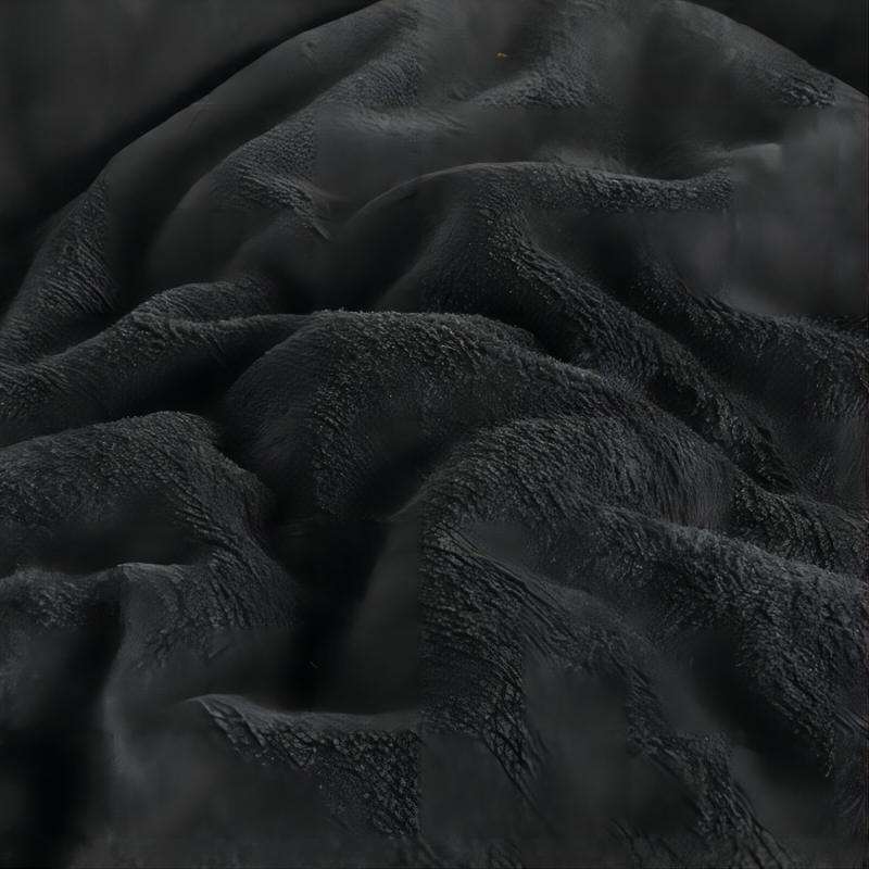 Thickened thermal patchwork quilt offers unparalleled coziness. This fleece-lined autumn/winter serves as an oversized double bedspread for all seasons. Ultra-soft and comfortable bedding makes an ideal gift for Christmas Super Fluffy Duvet #TOP PICKS