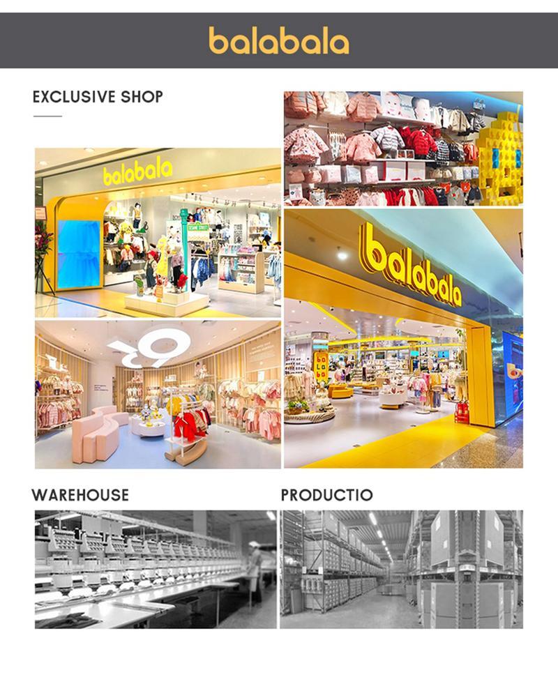 Balabala children's shoes children's  sandals for boysand baby soft-soled summer girls' Toe Protection non-slip barefoot wide toe  shoes