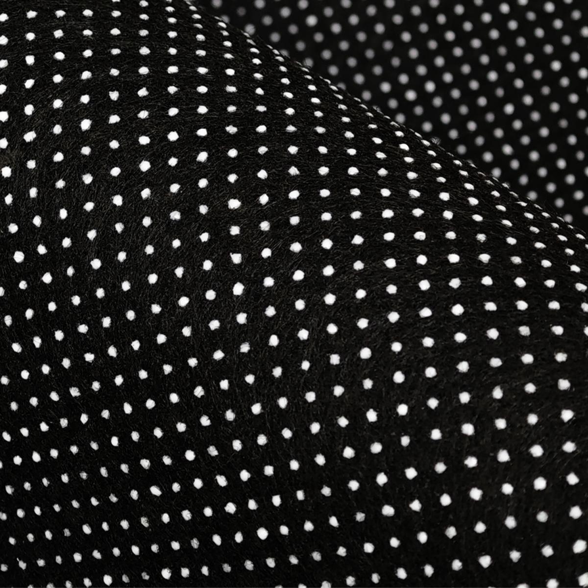 Easter Egg Bunny Pattern Half Round Door Mat, Festive Soft Bottom Durable, Indoor Outdoor Use, Living Room Kitchen Bedroom Balcony Decor, Easter Theme