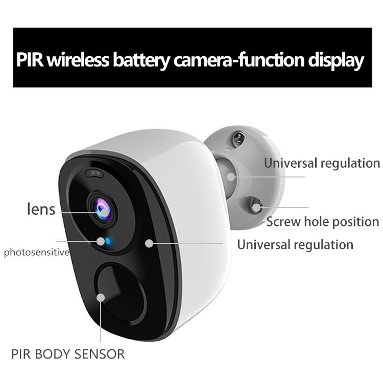 Hawkray Solar CCTV wireless Camera Indoor Outdoor Wifi HD 2K Resolution Home Security  Surveillance Video Night Version Cam Baby 3MP Two Way Audio White/IR Dual Light Support Monitor Monitoring Remote
