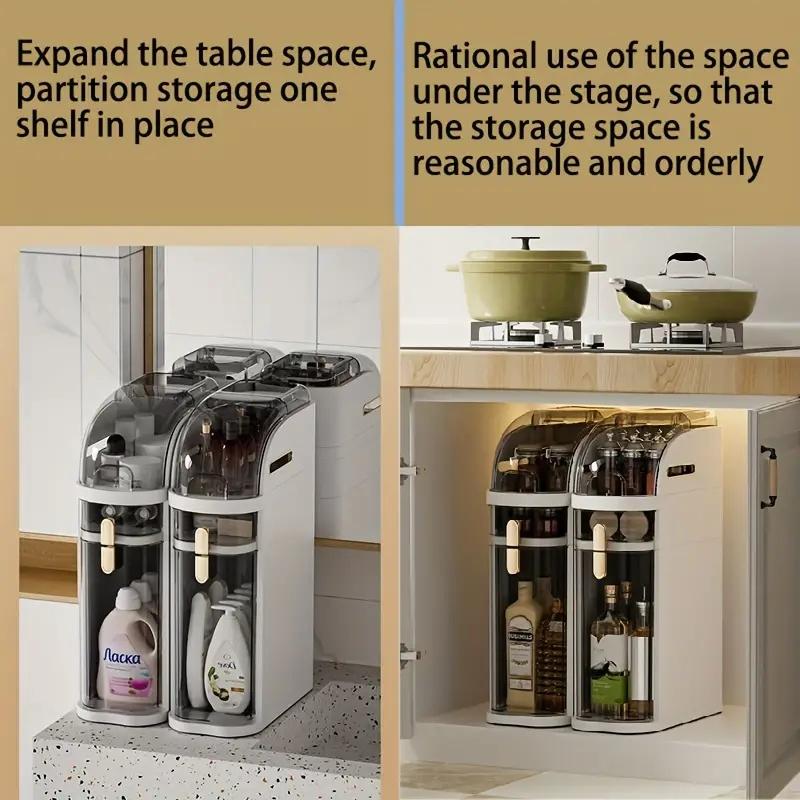 UFORU Ultra-thin bathroom locker, waterproof narrow bathroom locker, floor cabinet with wheels and toilet paper holder, suitable for small space, living room, bathroom, bedroom 2/3/4 floors UFORU Ultra-thin bathroom locker, waterproof narrow bathroom locker, floor cabinet with wheels and toilet paper holder, suitable for small space, living room, bathroom, bedroom 2/3/4 floors