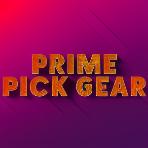 Prime Pick Gear