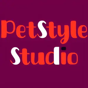 PetStyle Studio shop logo