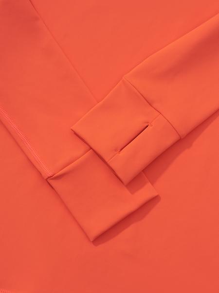 Women's Sporty Yoga Set, Raglan sleeves Top with Thumbholes, 25'' inseam Leggings with Pocket, Casual Activewear for Women, Comfortable & Stylish Design, Gym Outfit