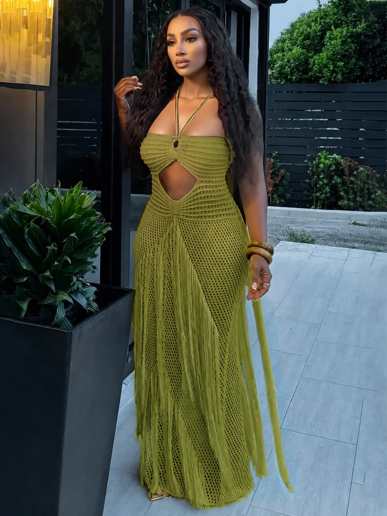 pastel dresses women It's Your Love Cream White Floral Maxi Dress – Shop the Mint Pattern:F trumpet sleeve These dresses are meant Prom Ombre Dress Long