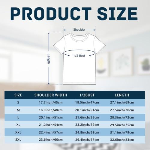 Summer t Shirts Girl Dad Father'S Day Dad Daughter, Dad of Girls Outnumbered T-Shirt Adult Men'S Loose And Comfortable Cotton fathers day gift ideas