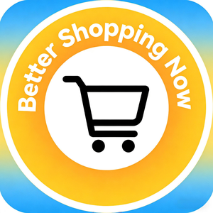 Better Shopping Now
