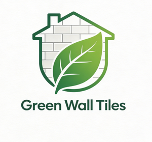 Green Wall Tiles