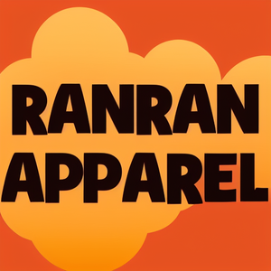 RANRAN Apparel