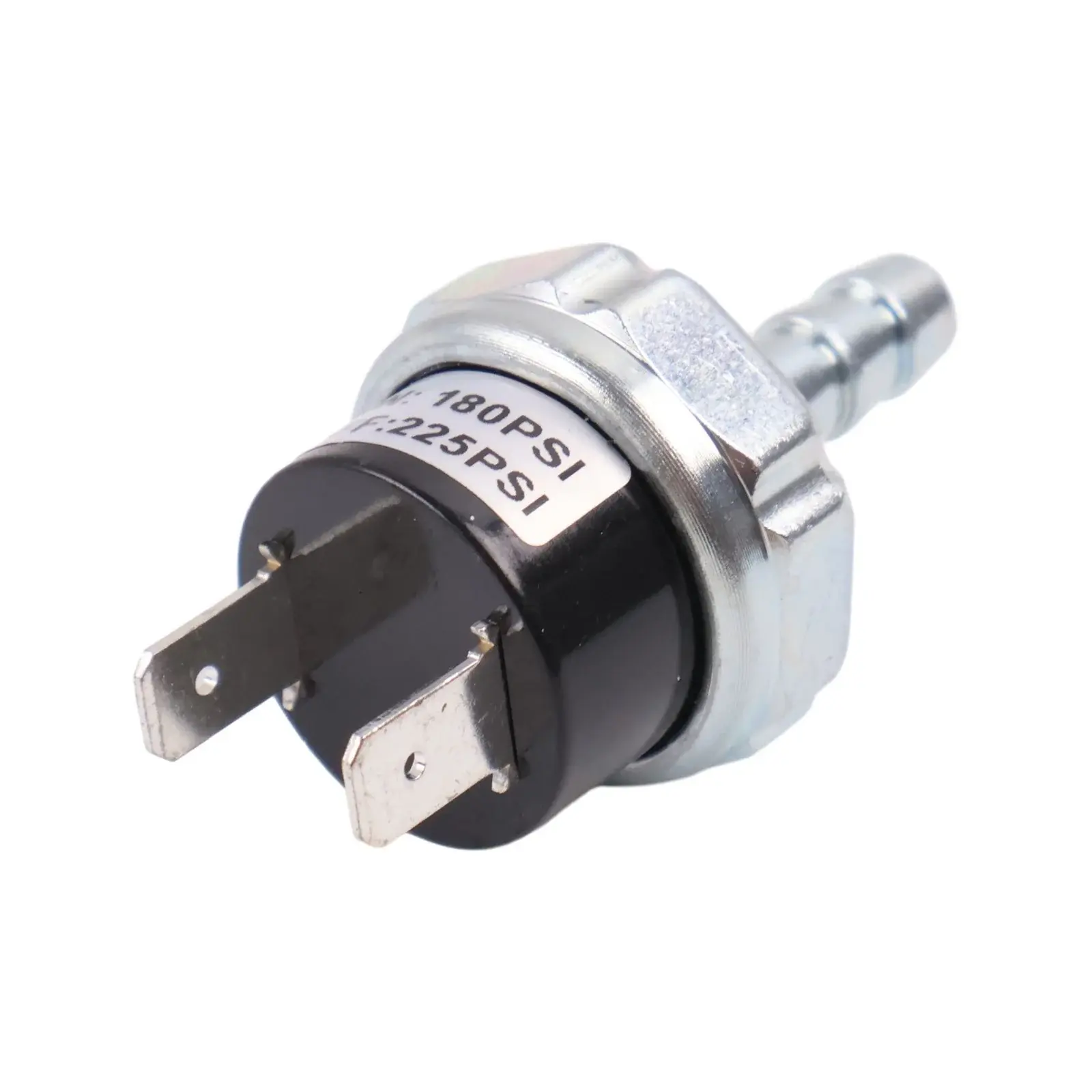 FridayParts 180-225 PSI Pressure Switch AB-9063290 for DeWalt Air Compressor D55146 D55168 D55167 D55146-CA D55168-CA D55167-CA