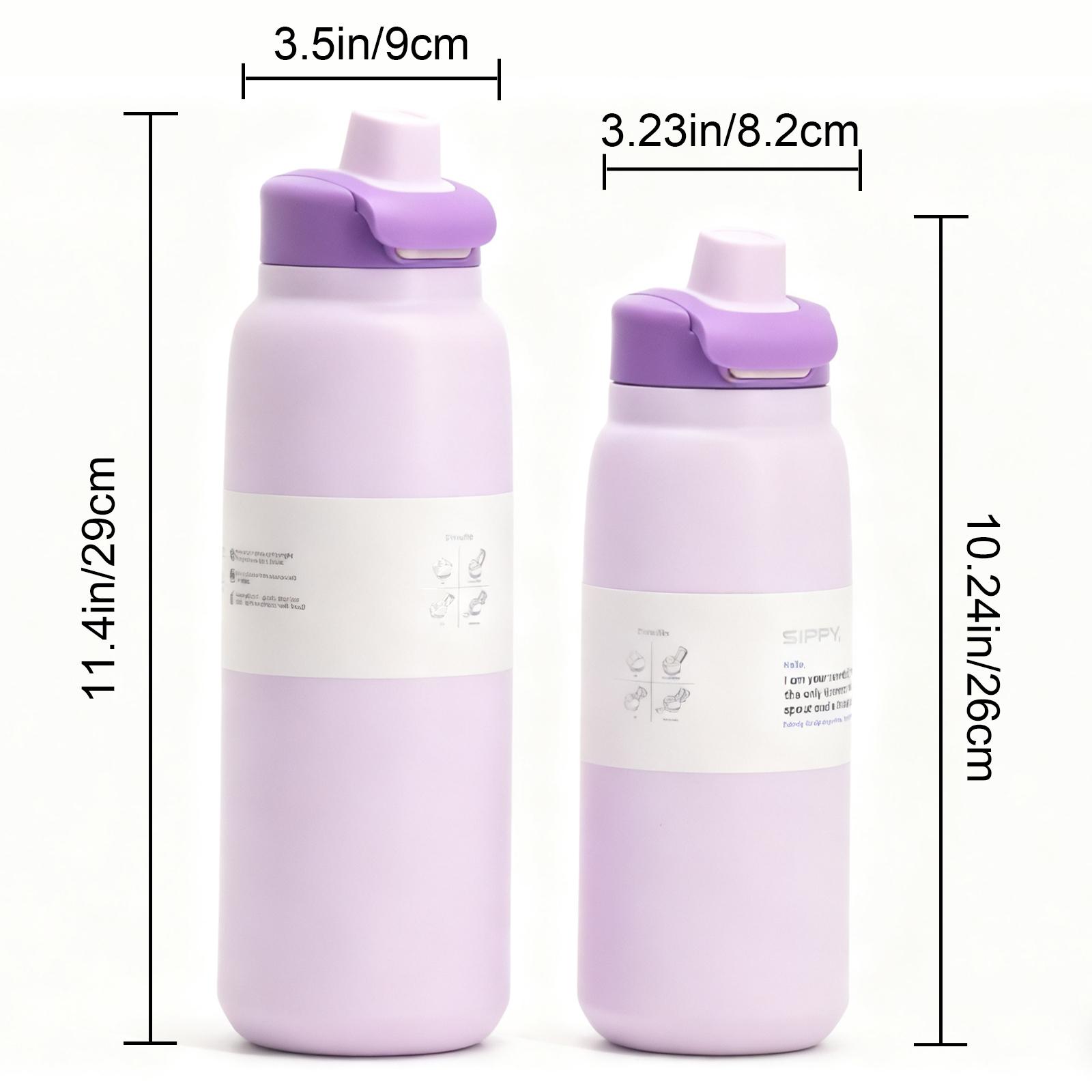 1Pc Christmas Patchwork Thermal Mug, Double Wall Vacuum Insulated Cup, Leak Proof Skinny Tumbler for Hot Cold Drinks, Insulated Water Bottle, Keep Hot 12h Cold 24H, Holiday Gift for Her and Him, Valentine’s Day & Christmas Gift Idea, Aesthetic Mug