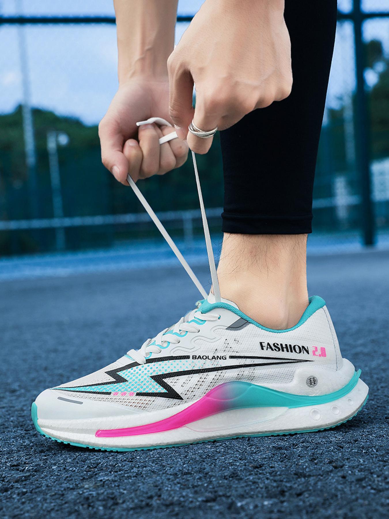 Unisex All-Scenario Running Shoes: Unique & Versatile, 3-In-1 Shoes For Home/Outdoor/Outfit