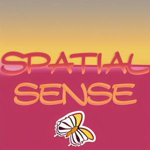 Spatial sense
