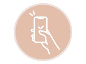 15.6 Inch Smart Digital Calendar, Wall Electronic Calendar, 1920 * 1080 IPS Full HD Touch Screen Display for Family Meal Planner Support - Streamline Household Organization