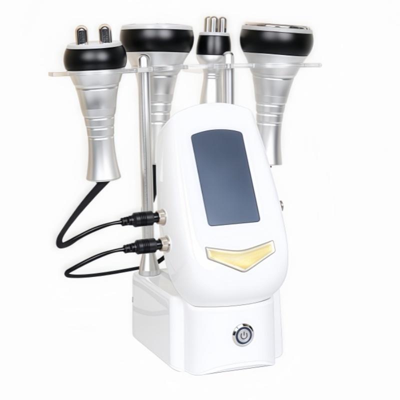 2026 Multi functional Four in One Body Beauty Machine Facial Tightening Device, suitable for the face, arms, waist, abdomen, and legs