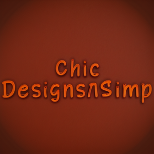 Chic Designs Simp