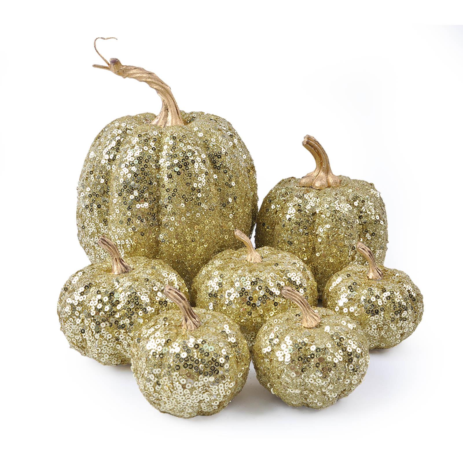 1pcs Realistic Foam Pumpkin Halloween Decoration Prop, Festive Christmas Decor, Perfect Party Accessory