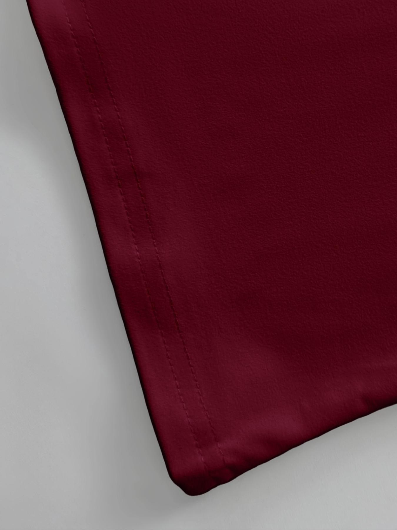 One Shoulder Women Top Sexy Off Shoulder Asymmetrical Neck Slim Fit Stretch Ruched Side Bodycon Tee Shirt Solid Wine Red Burgundy Y2K Going Out Party Club Night Out Date Casual Streetwear Summer Fall Fashion