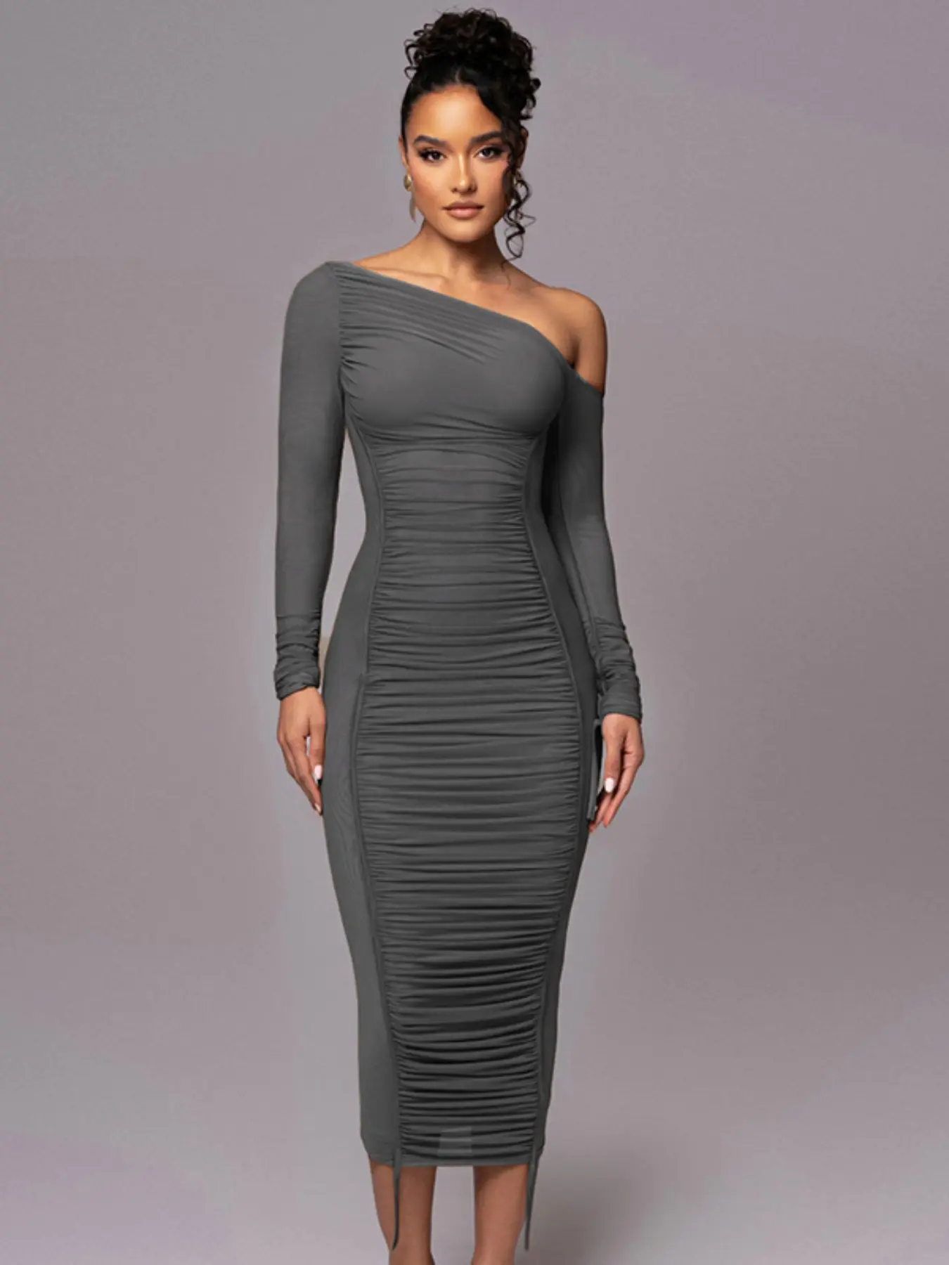 Dark Gray