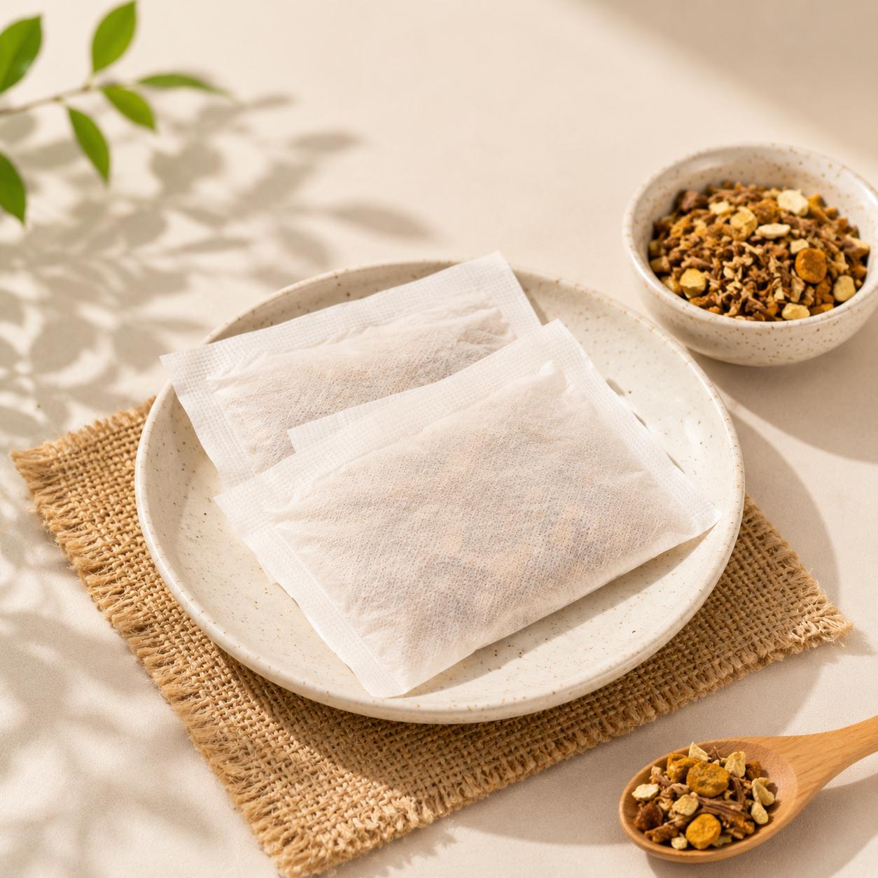 Premium Turmeric Tea Herbal Anti-Inflammatory Tea, Eco-Friendly Tea Bags, Contains Turmeric, Ginger and Cinnamon, Caffeine Free Detox Tea, Sugar Free Gluten Free Vegan Non-GMO, Keto-Friendly 100% natural Premium Turmeric Tea Herbal Anti-Inflammatory Tea, Eco-Friendly Tea Bags, Contains Turmeric, Ginger and Cinnamon, Caffeine Free Detox Tea, Sugar Free Gluten Free Vegan Non-GMO, Keto-Friendly 100% natural