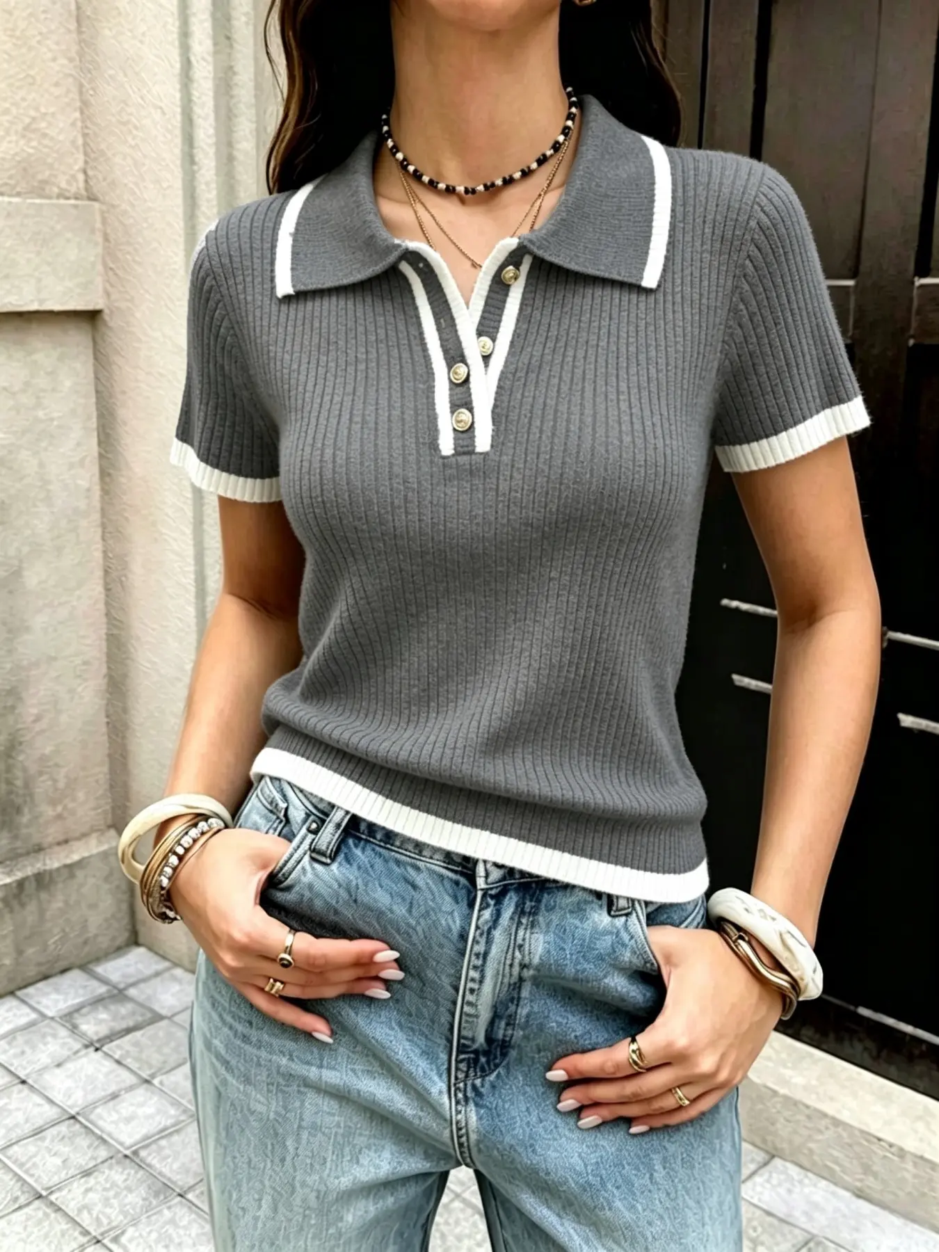 Dark Gray