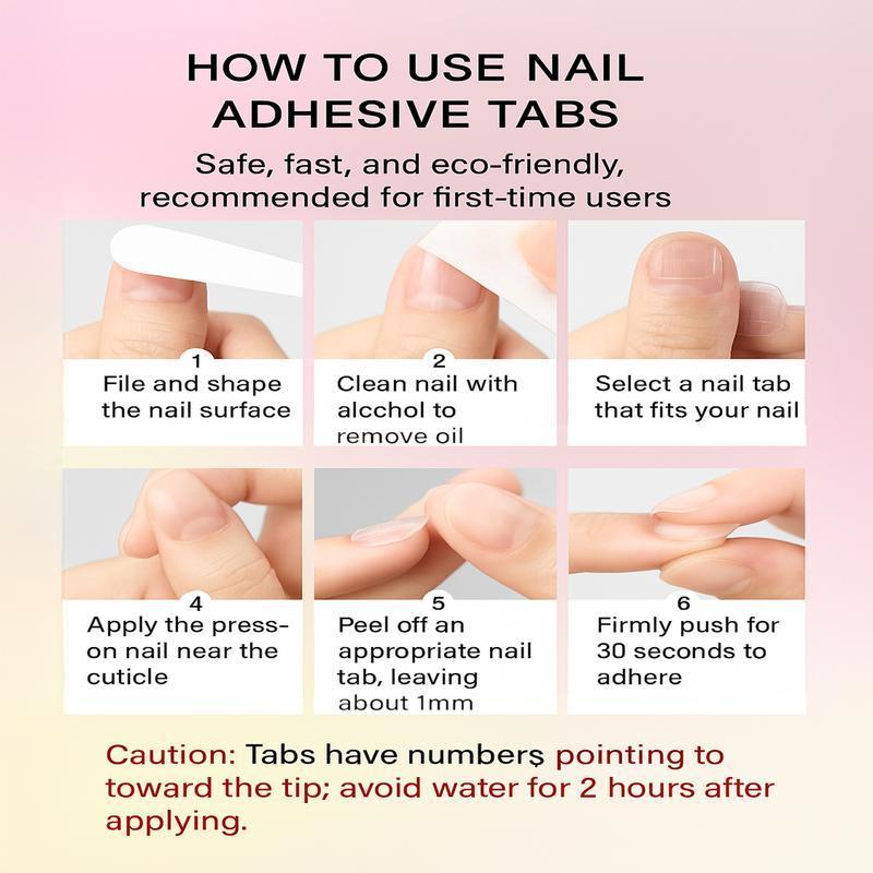 Surprise Box Nail Set, Transferable Nail Art, 288 Premium Fashion Nails, Glossy Finish, Medium Square Shape, Perfect for Daily Wear & Special Occasions Surprise Box Nail Set, Transferable Nail Art, 288 Premium Fashion Nails, Glossy Finish, Medium Square Shape, Perfect for Daily Wear & Special Occasions