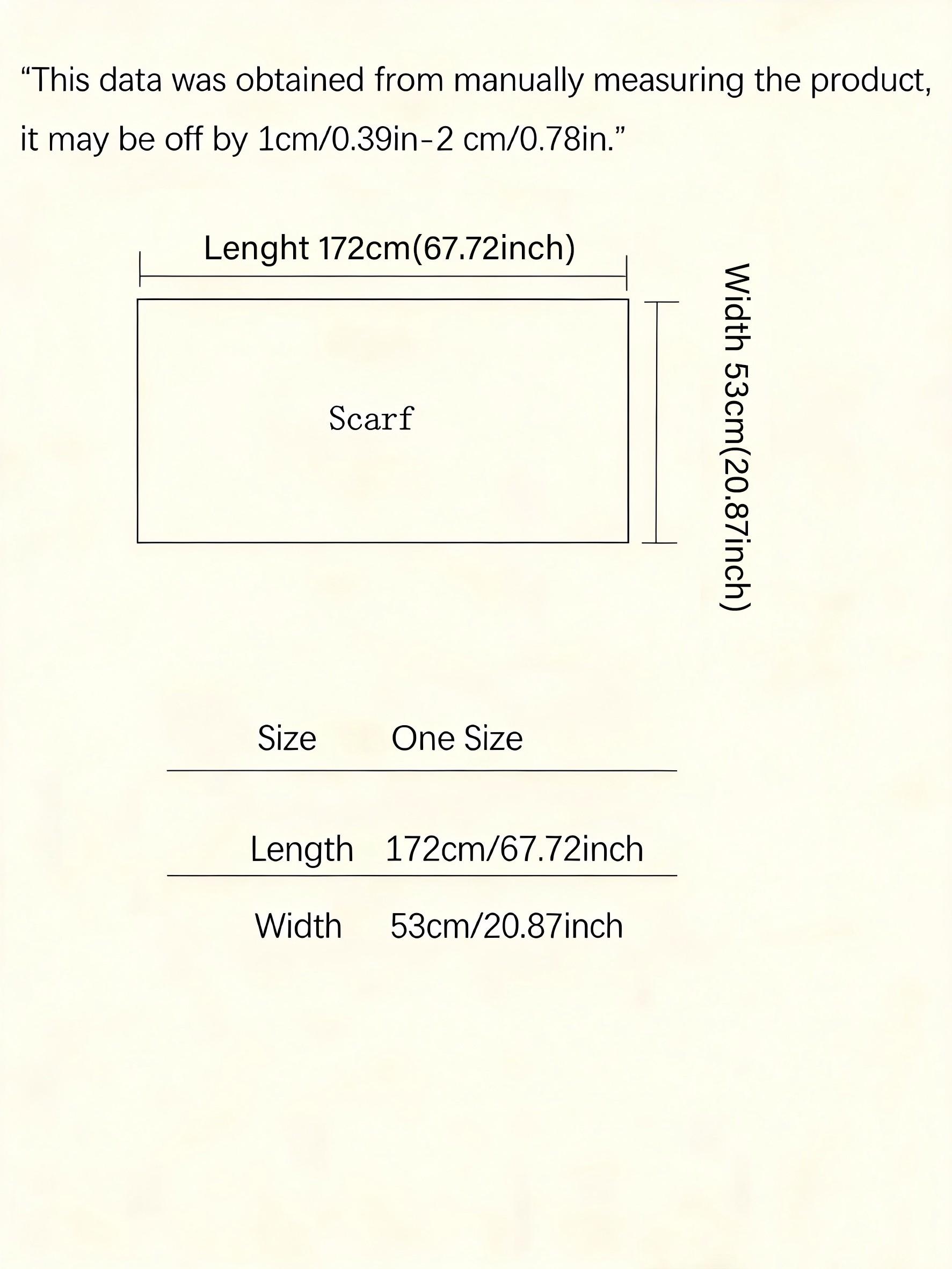 67.7x20.87 Inch Silk Shawl for Women, Vintage Chinese Print, Soft and Skin-Friendly, Perfect for Daily Wear, Party and Event Accessories