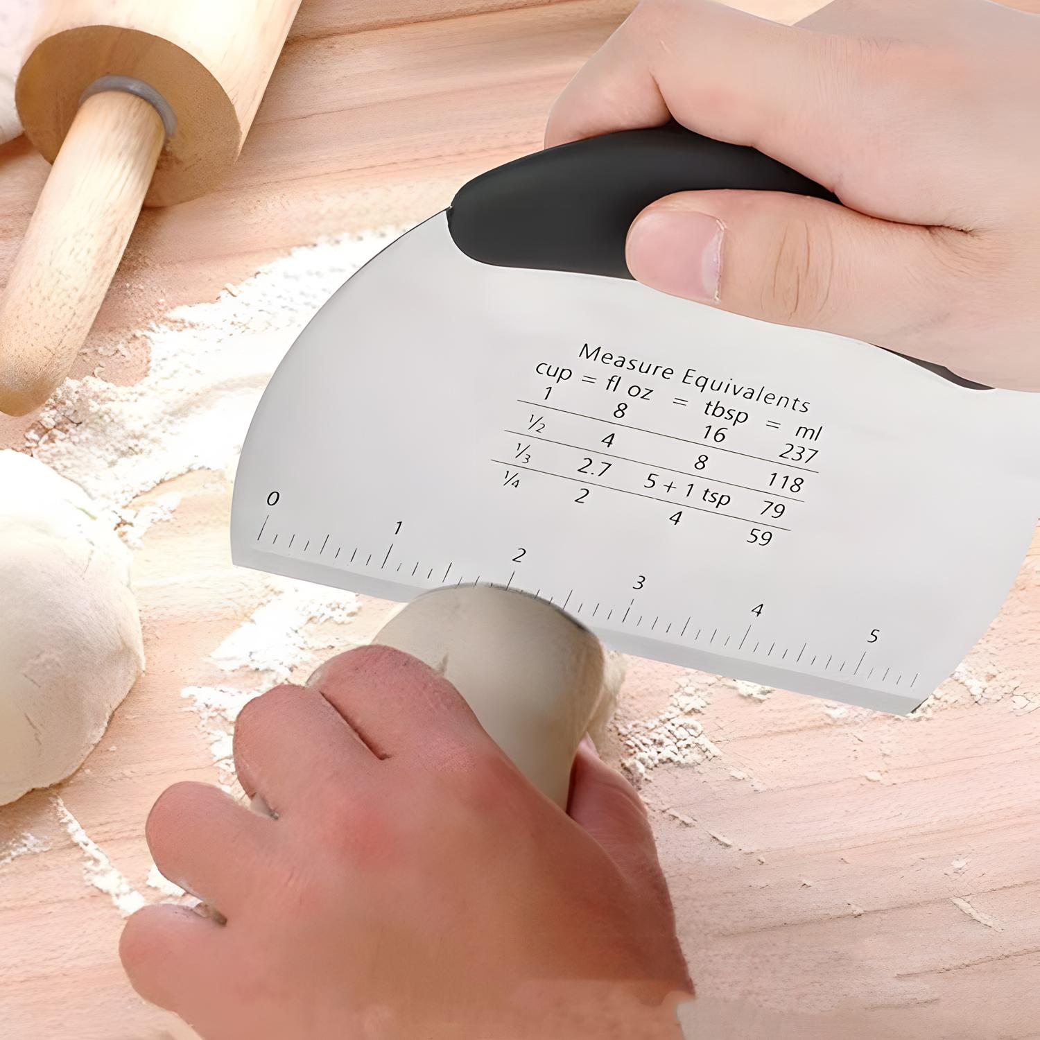 Silicone Bread Proofing Basket Set, 5 Counts/6 Counts Oval & Round Bread Proofing Basket with Lid, Baking Tool Set for Home Kitchen, Bakeware