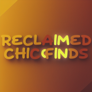 Reclaimed Chic Finds