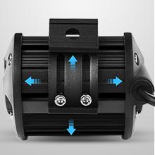 Nilight Led Pods 2PCS 4Inch 36W 3600LM Spot Triple Row LED Light Bar Driving Lamp Roof Bumper Off Road LED Work Lights for Van Camper Wagon Car Pickup Golf Cart ATV UTV SUV Truck Boat 4x4 dealsforyoudays Nilight Led Pods 2PCS 4Inch 36W 3600LM Spot Triple Row LED Light Bar Driving Lamp Roof Bumper Off Road LED Work Lights for Van Camper Wagon Car Pickup Golf Cart ATV UTV SUV Truck Boat 4x4 dealsforyoudays