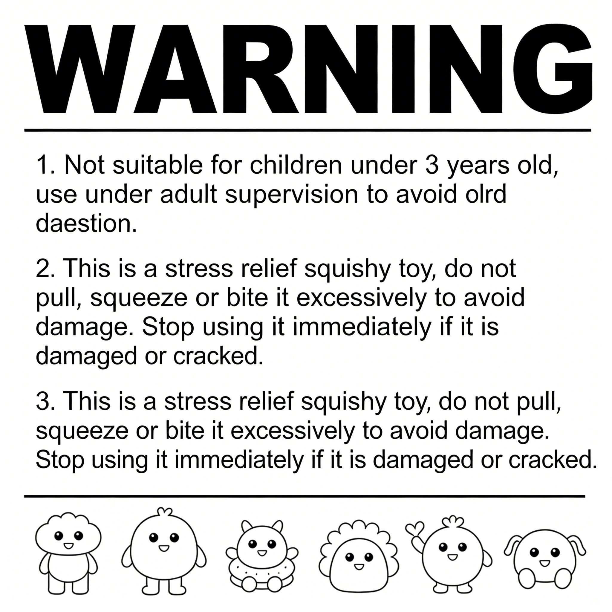 12 Pack Mini Squishy Hamburger Toys Mystery Blind Box - 8 Styles Kawai Squishies Party Favors,Easter Basket Stuffers Classroom Prizes, Slow Rising Stress Relief Sensory Fidget Toys