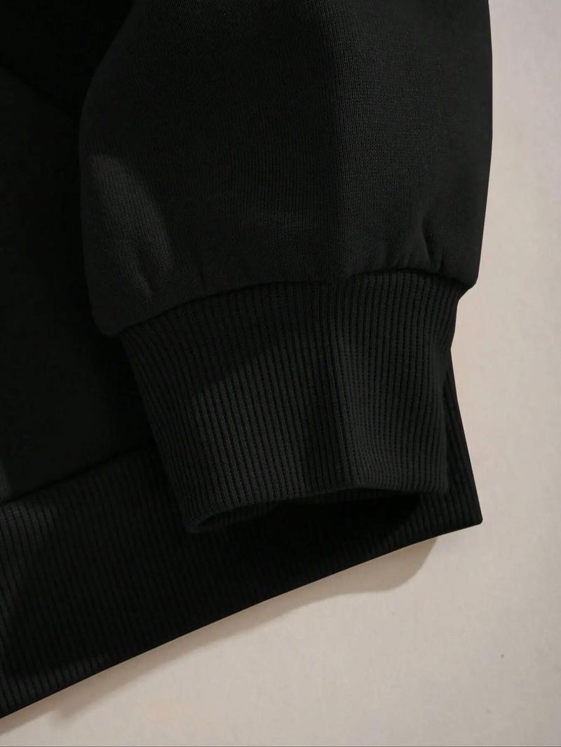 Men's White 'Jujutsu Kaisen Gojo Satoru Black & White Anime Graphic' Oversized Hoodie - Streetwear Anime Casual Pullover, Featuring Iconic Gojo Satoru from Jujutsu Kaisen with Bold Line Art Design, Ideal for Anime Enthusiasts, Graphic Print Hoodie