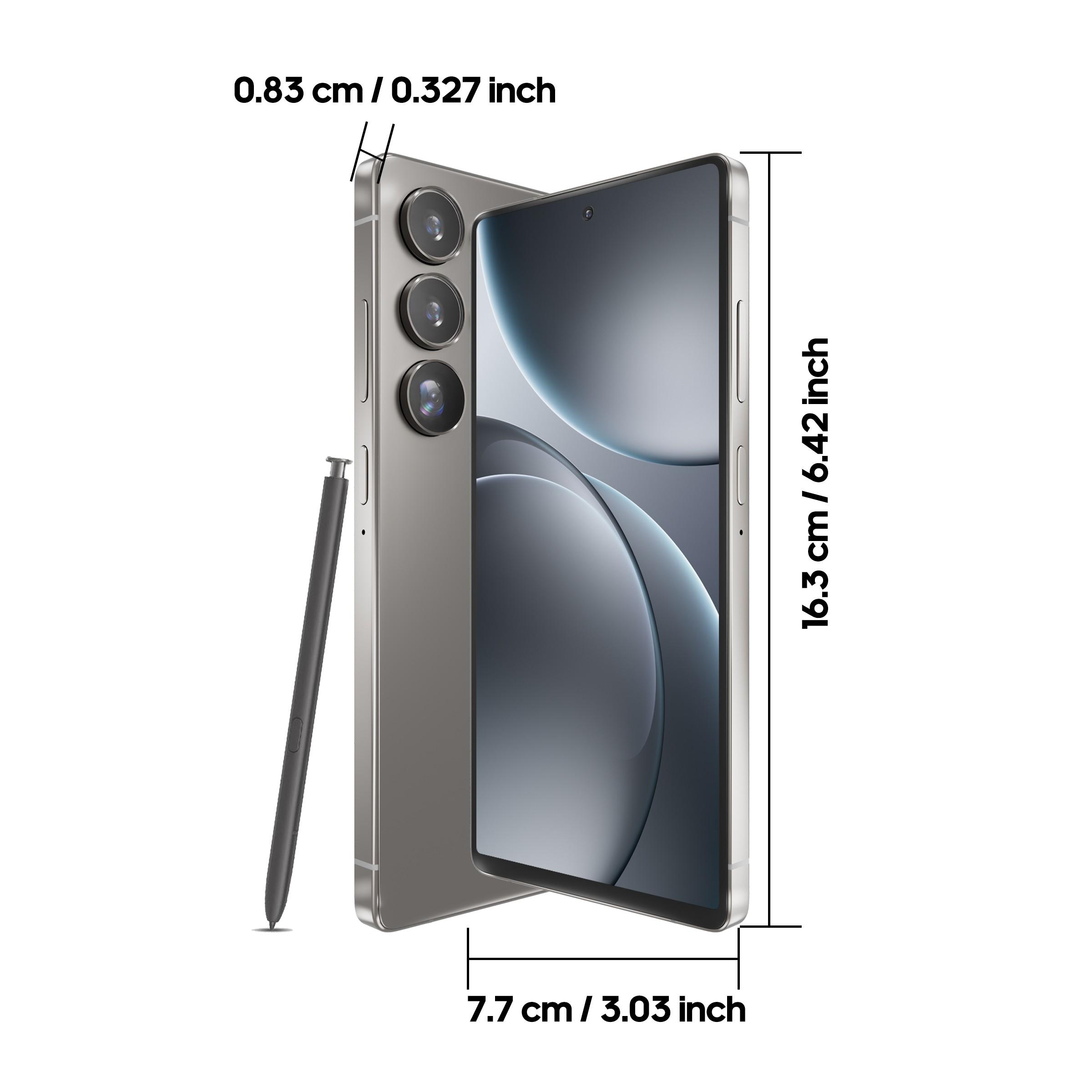 FUFFi-Smartphone, Touchscreen Phone, 4+64GB ROM, Android 12.0, 8mp Front + 16mp Rear Camera, 3950mah Battery, Charging, 4g Network, Dual Sim