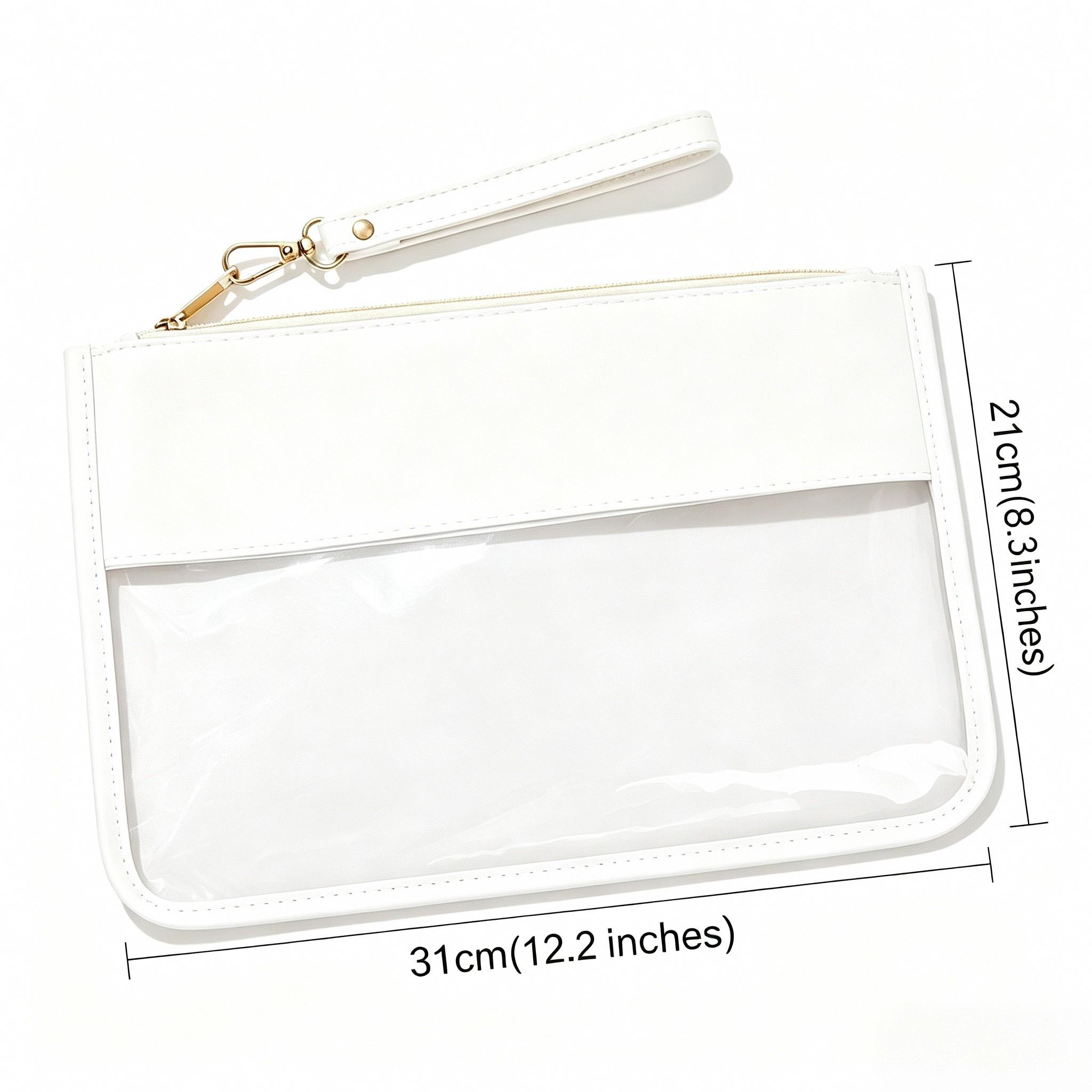 1pcs Snack Bag for Adults and Kids, Snack Storage Pouch, Beach Bag, Travel Bag, Convenient and Practical, Perfect for On-The-Go Use