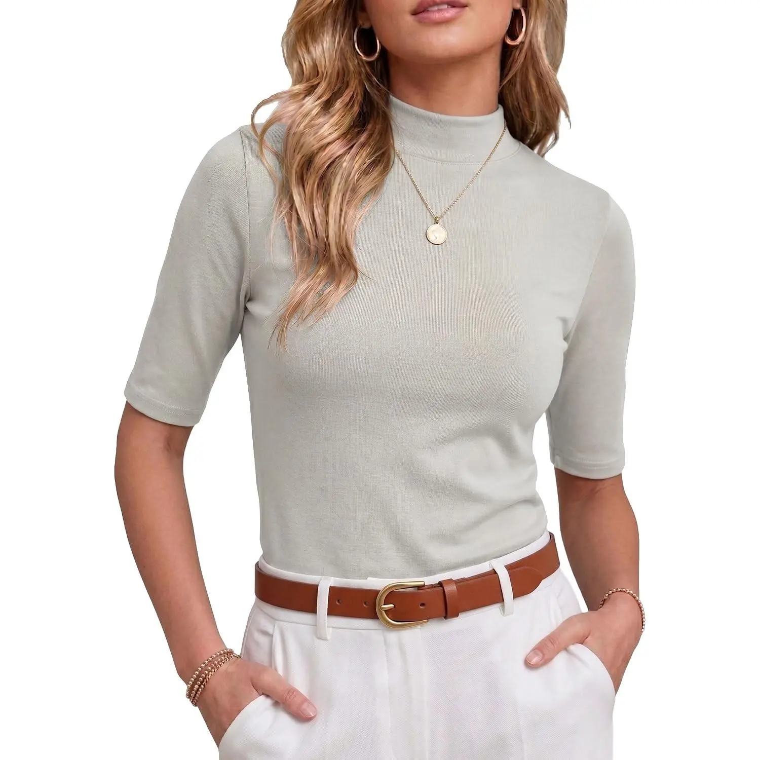 C Light Gray
